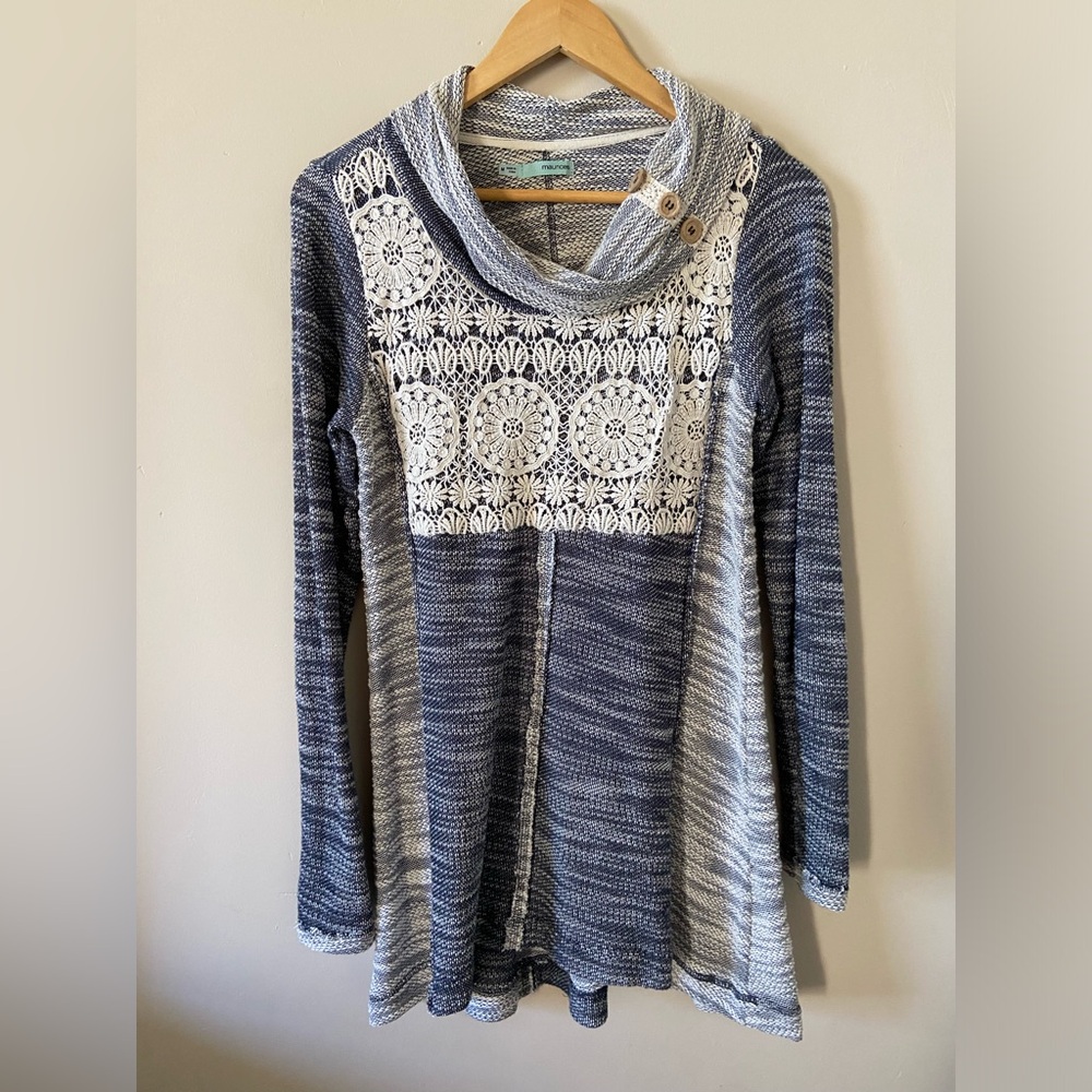 Maurice’s sweater top